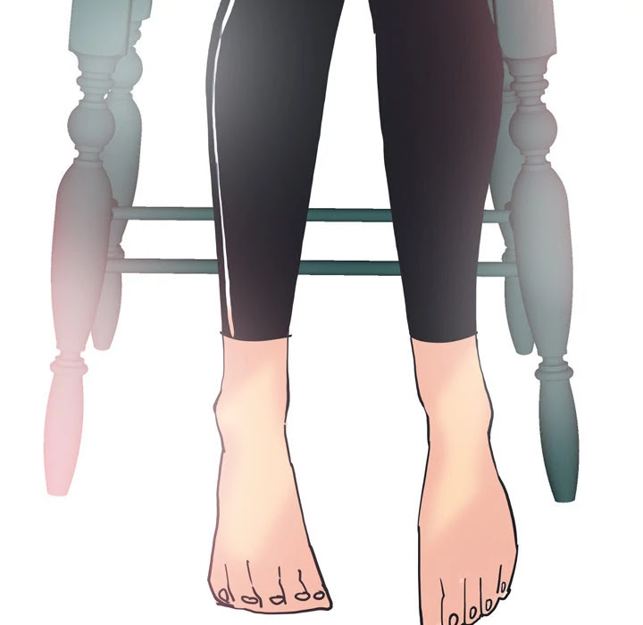 The Desperate Housewife Chapter 40 page 140 - Chapter 40