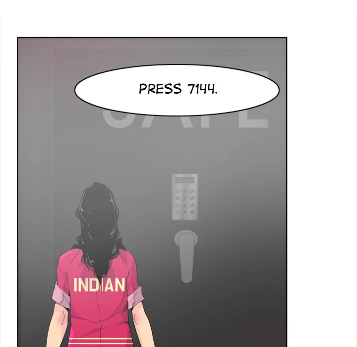 The Desperate Housewife Chapter 40 page 16 - Chapter 40