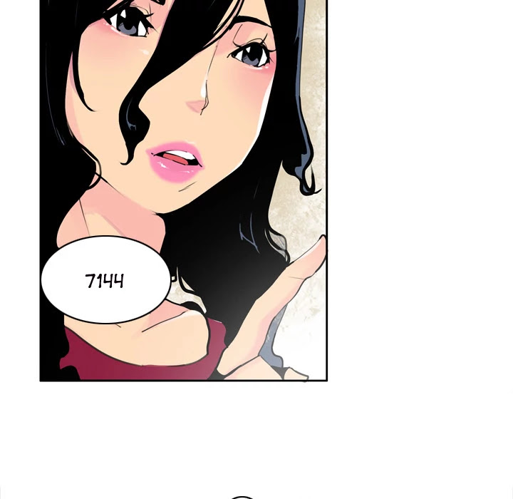The Desperate Housewife Chapter 40 page 19 - Chapter 40