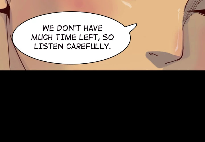 The Desperate Housewife Chapter 40 page 2 - Chapter 40
