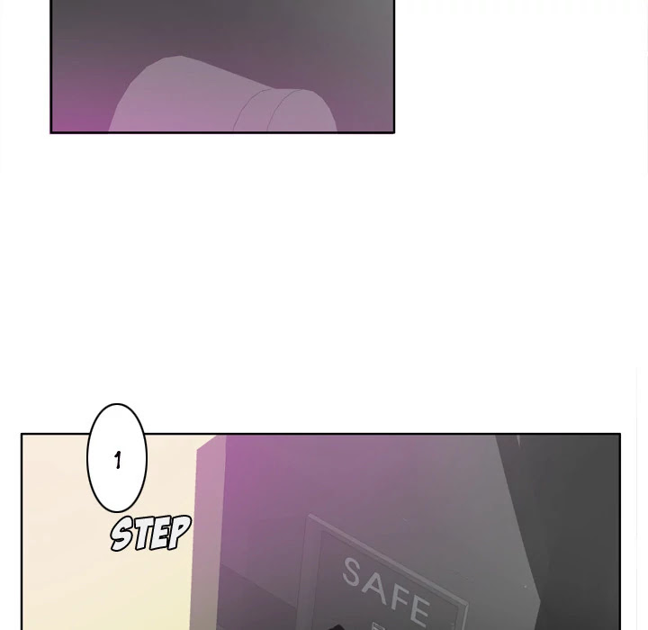 The Desperate Housewife Chapter 40 page 21 - Chapter 40