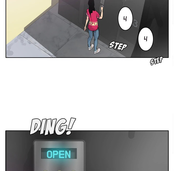 The Desperate Housewife Chapter 40 page 22 - Chapter 40