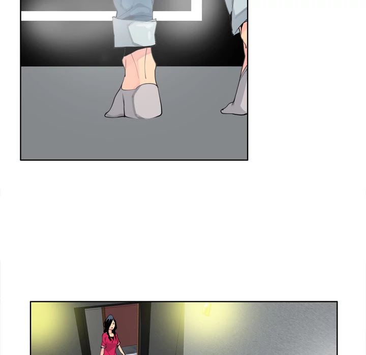 The Desperate Housewife Chapter 40 page 25 - Chapter 40