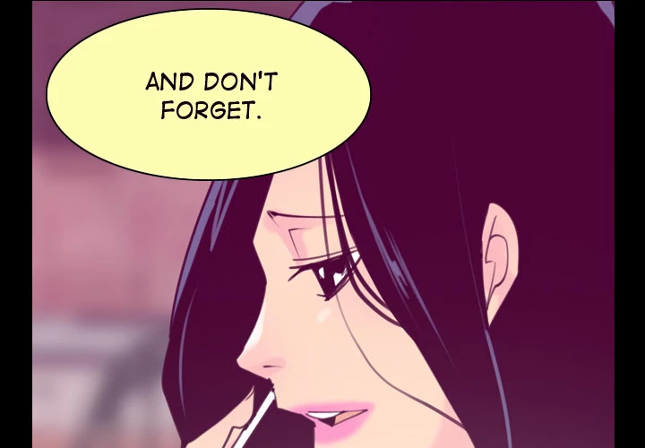 The Desperate Housewife Chapter 40 page 3 - Chapter 40