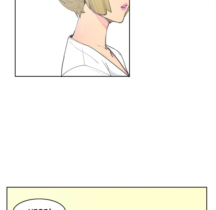 The Desperate Housewife Chapter 40 page 39 - Chapter 40