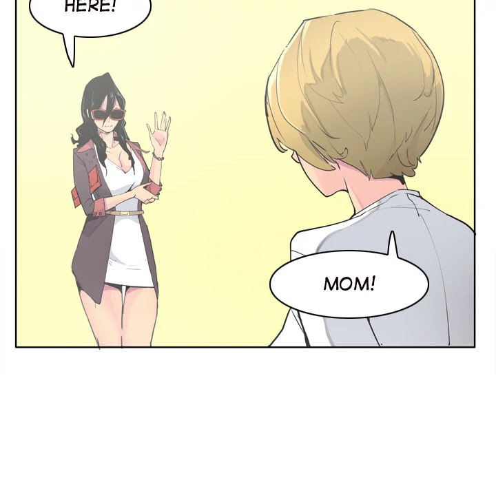 The Desperate Housewife Chapter 40 page 40 - Chapter 40