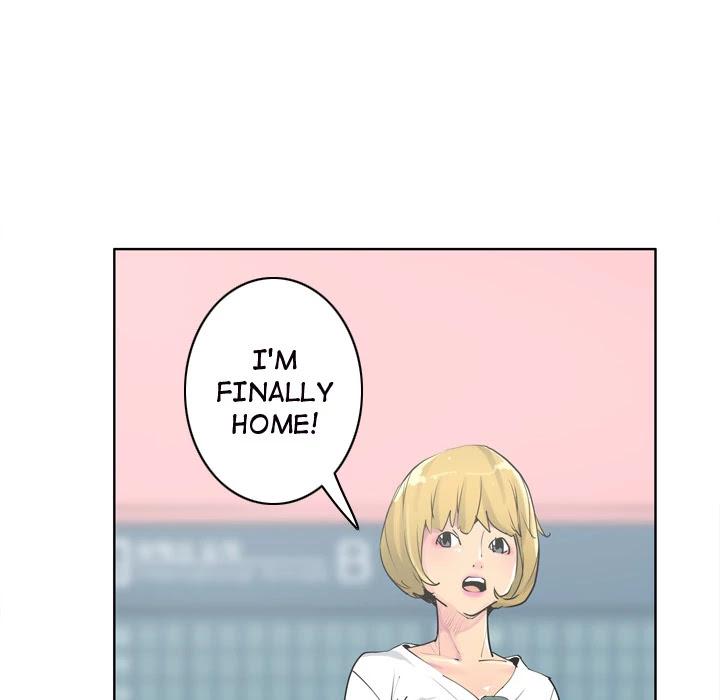 The Desperate Housewife Chapter 40 page 41 - Chapter 40