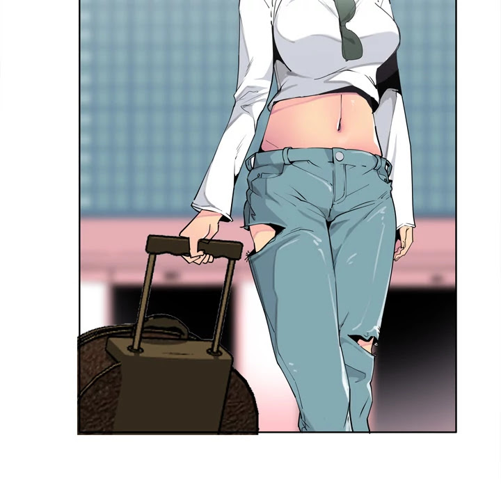 The Desperate Housewife Chapter 40 page 42 - Chapter 40