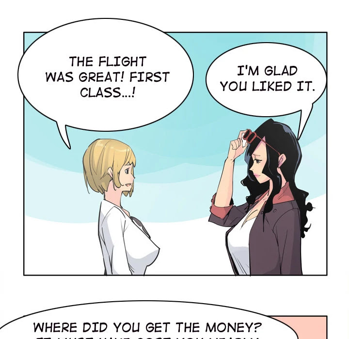 The Desperate Housewife Chapter 40 page 43 - Chapter 40