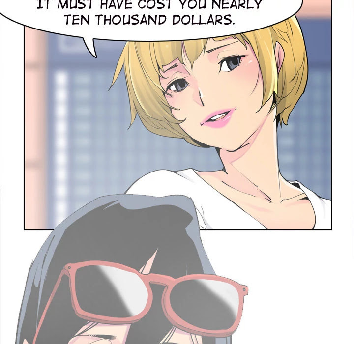 The Desperate Housewife Chapter 40 page 44 - Chapter 40