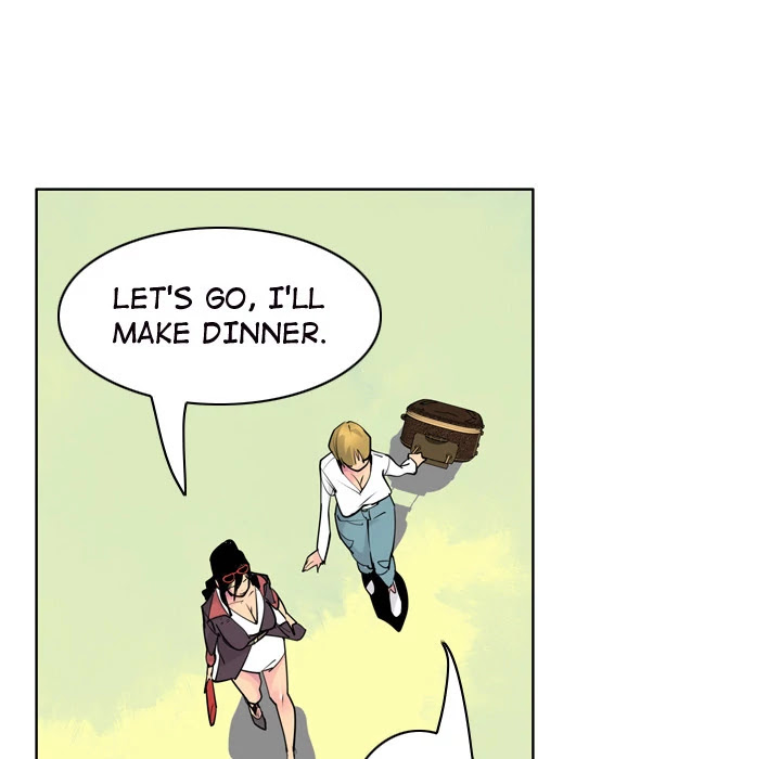 The Desperate Housewife Chapter 40 page 47 - Chapter 40