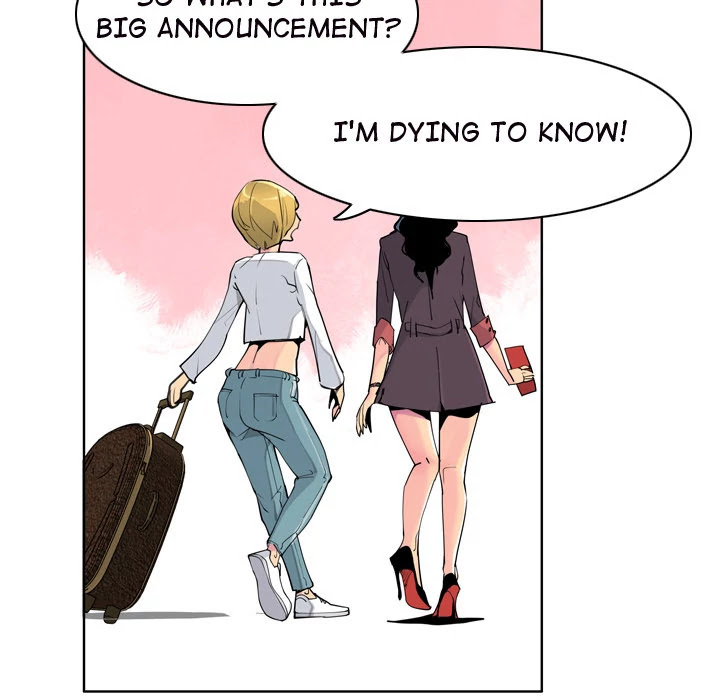 The Desperate Housewife Chapter 40 page 49 - Chapter 40