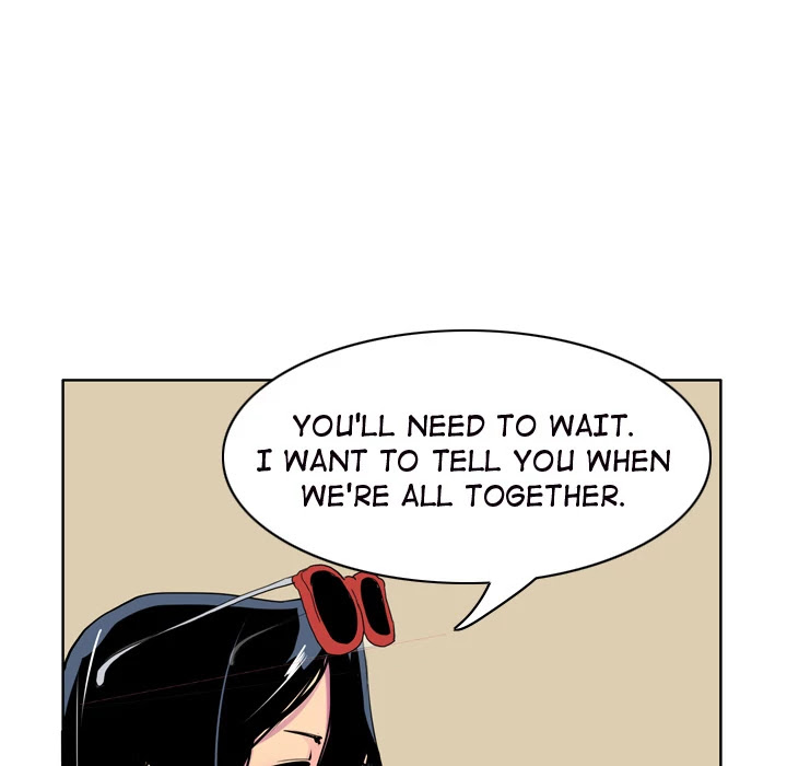 The Desperate Housewife Chapter 40 page 50 - Chapter 40