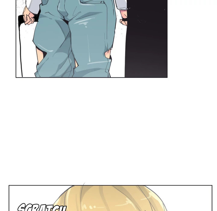 The Desperate Housewife Chapter 40 page 55 - Chapter 40
