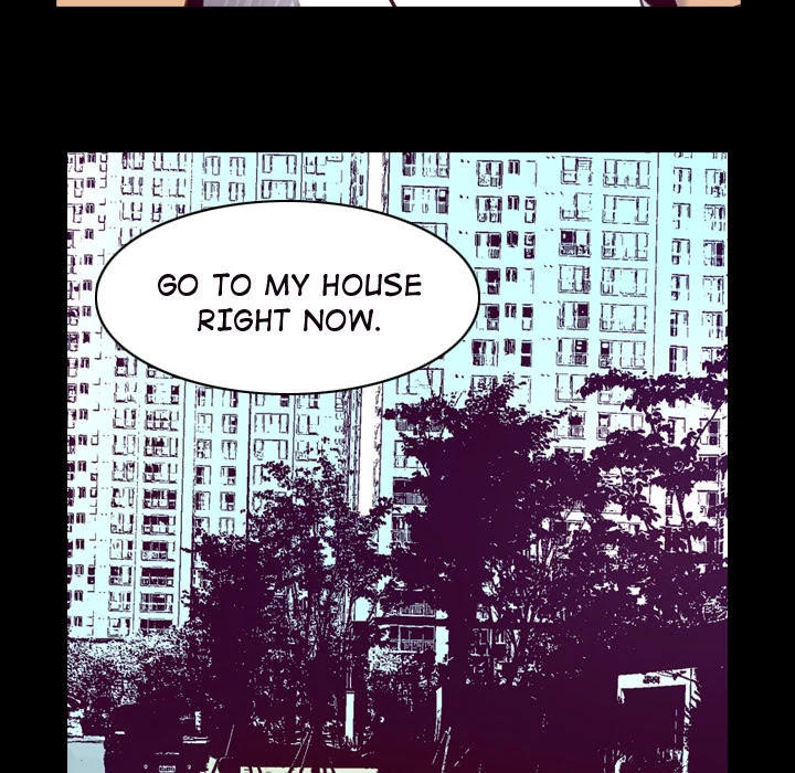 The Desperate Housewife Chapter 40 page 6 - Chapter 40