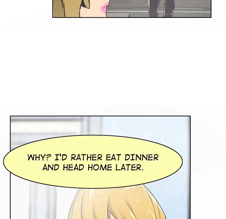The Desperate Housewife Chapter 40 page 68 - Chapter 40