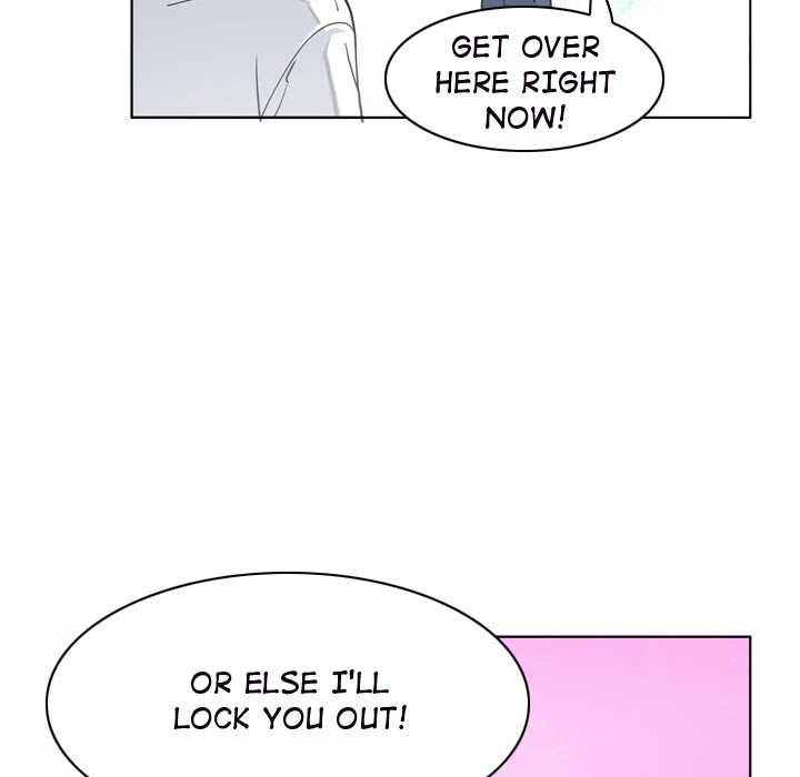 The Desperate Housewife Chapter 40 page 71 - Chapter 40
