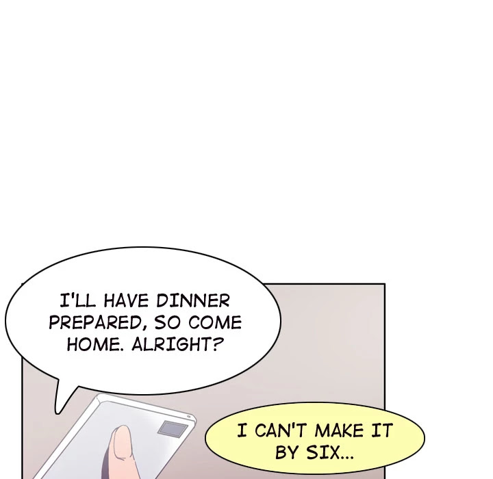 The Desperate Housewife Chapter 40 page 73 - Chapter 40
