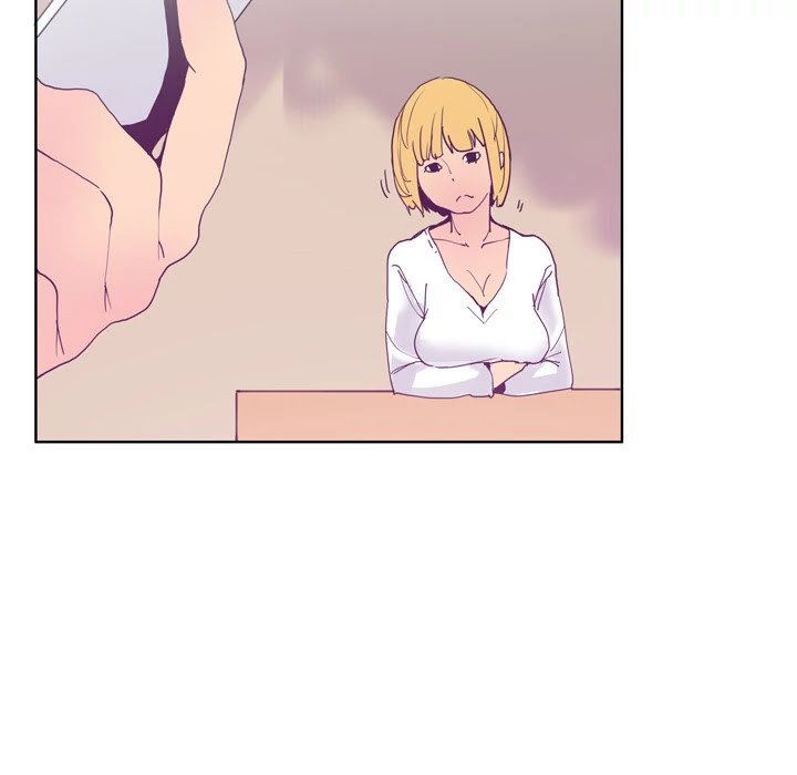The Desperate Housewife Chapter 40 page 74 - Chapter 40