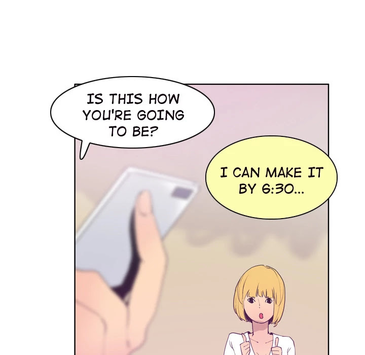 The Desperate Housewife Chapter 40 page 75 - Chapter 40