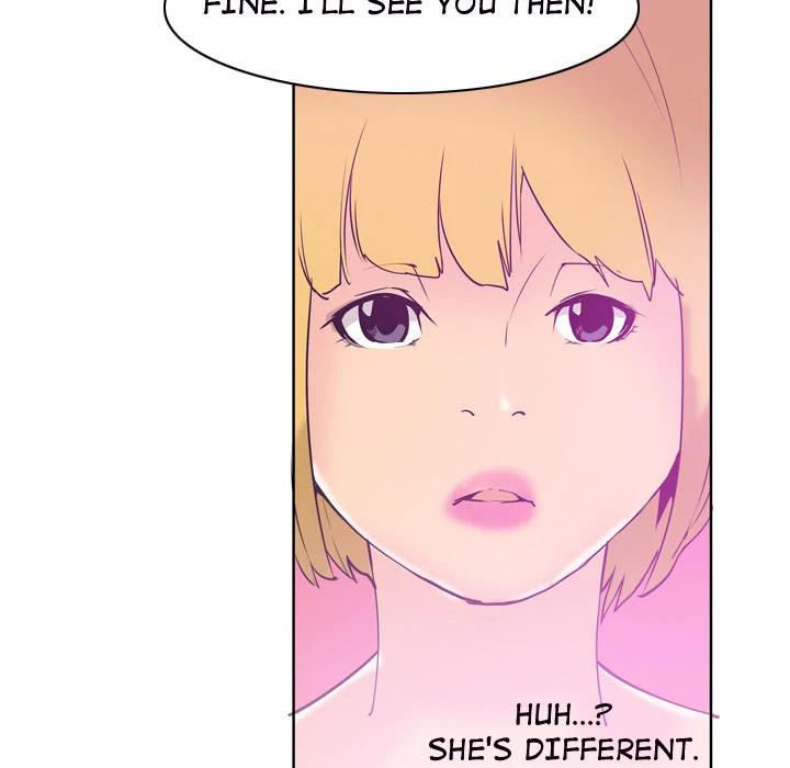 The Desperate Housewife Chapter 40 page 77 - Chapter 40