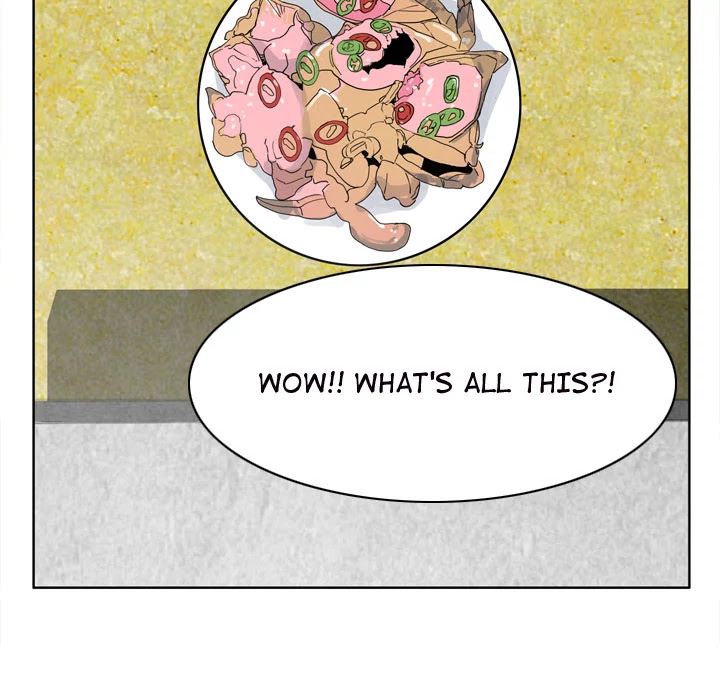 The Desperate Housewife Chapter 40 page 80 - Chapter 40
