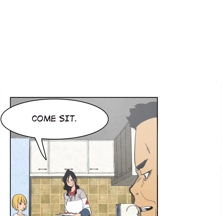 The Desperate Housewife Chapter 40 page 81 - Chapter 40