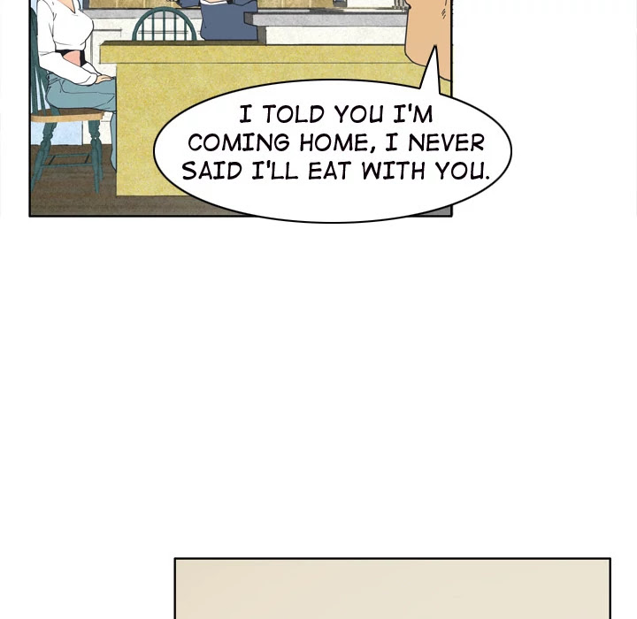 The Desperate Housewife Chapter 40 page 82 - Chapter 40