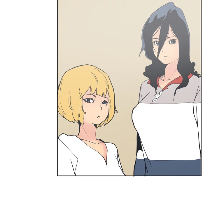 The Desperate Housewife Chapter 40 page 83 - Chapter 40