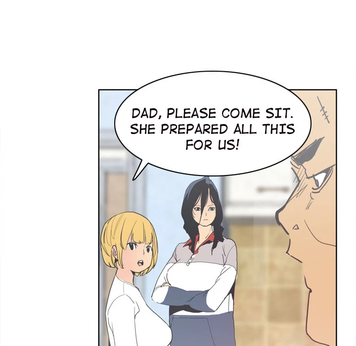 The Desperate Housewife Chapter 40 page 86 - Chapter 40