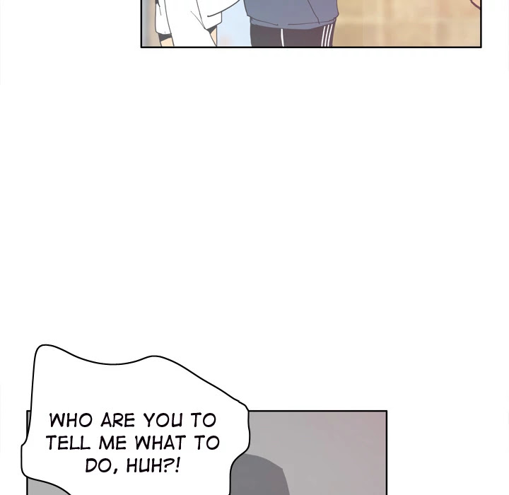 The Desperate Housewife Chapter 40 page 87 - Chapter 40