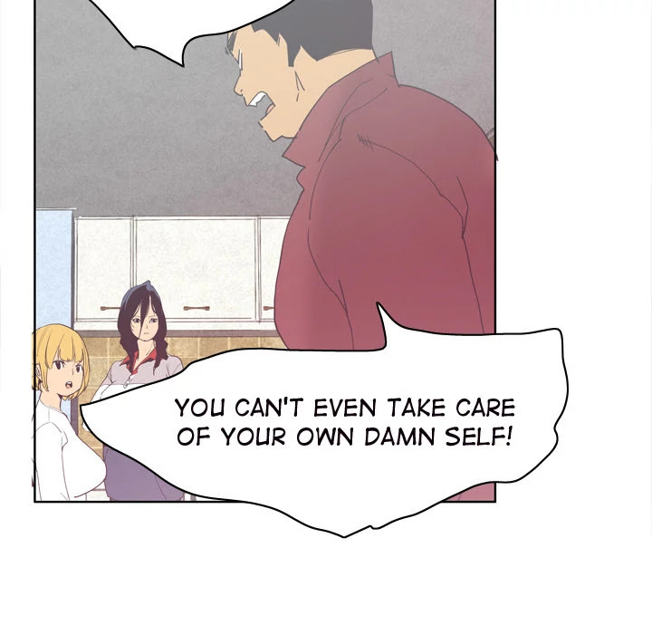 The Desperate Housewife Chapter 40 page 88 - Chapter 40