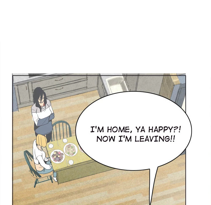 The Desperate Housewife Chapter 40 page 91 - Chapter 40