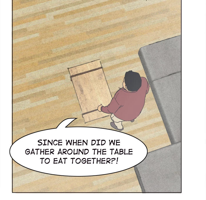 The Desperate Housewife Chapter 40 page 92 - Chapter 40