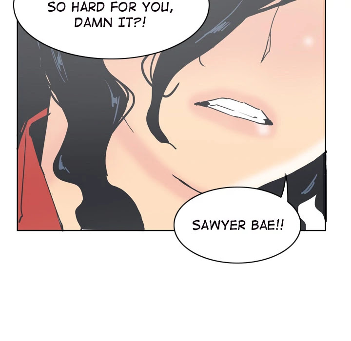 The Desperate Housewife Chapter 40 page 94 - Chapter 40