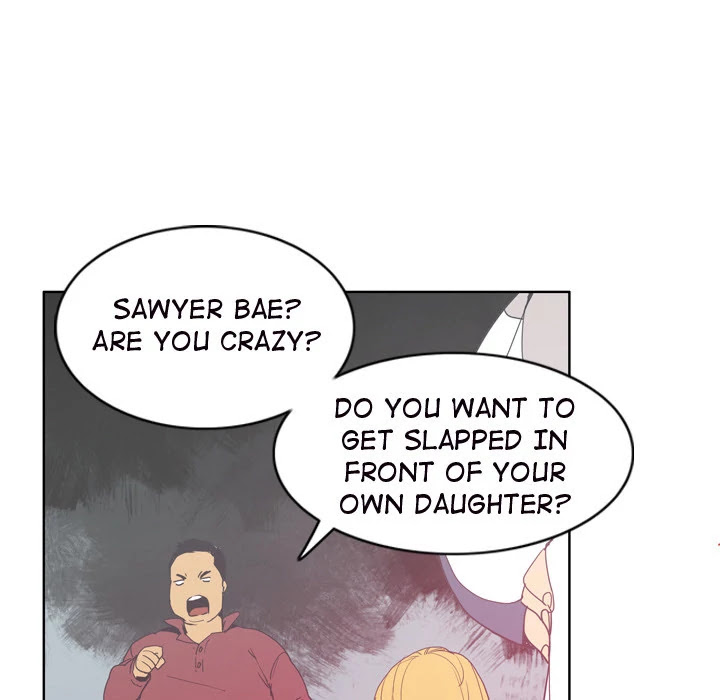 The Desperate Housewife Chapter 40 page 95 - Chapter 40