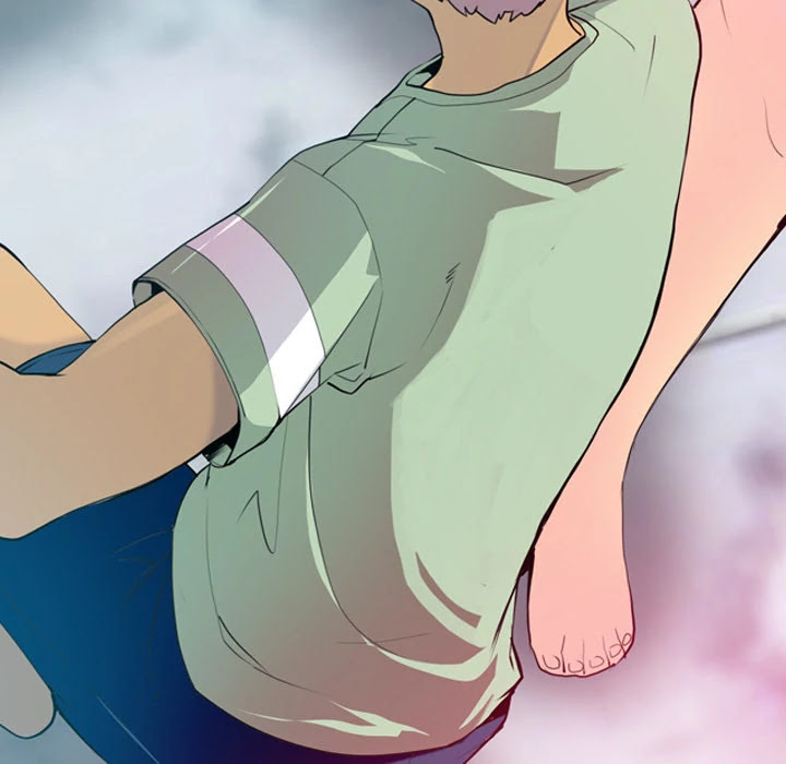The Desperate Housewife Chapter 5 page 101 - Chapter 5