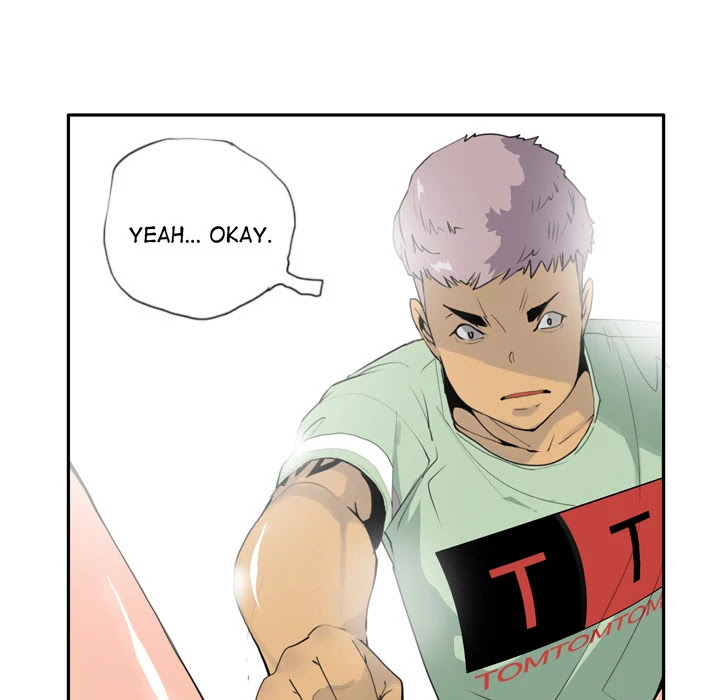 The Desperate Housewife Chapter 5 page 108 - Chapter 5