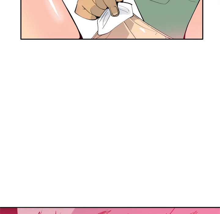 The Desperate Housewife Chapter 5 page 109 - Chapter 5