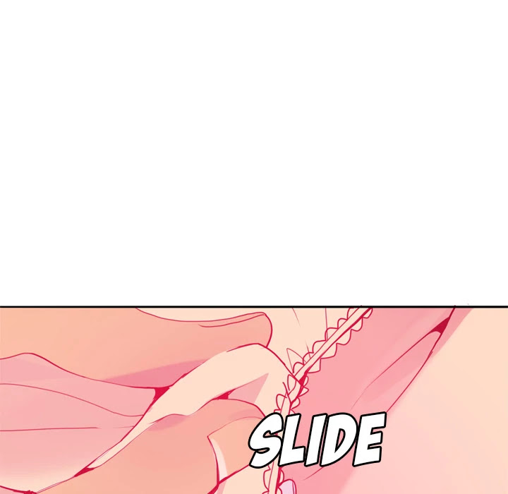 The Desperate Housewife Chapter 5 page 113 - Chapter 5
