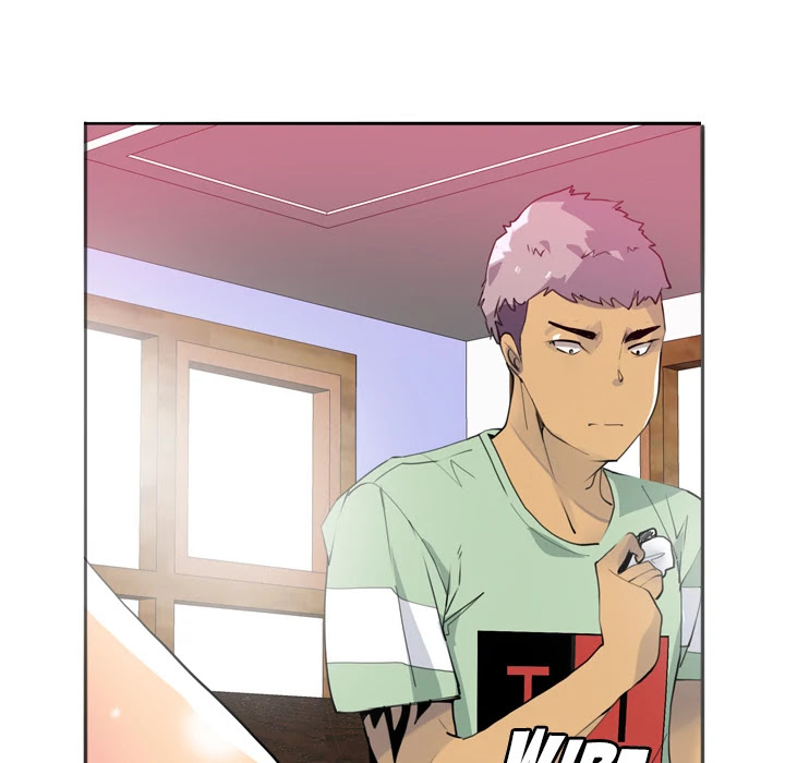 The Desperate Housewife Chapter 5 page 119 - Chapter 5