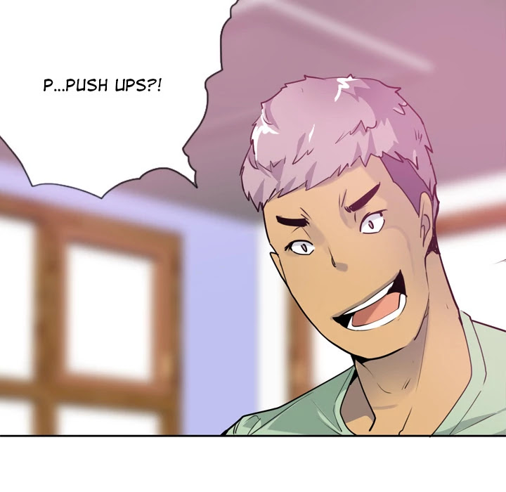 The Desperate Housewife Chapter 5 page 12 - Chapter 5