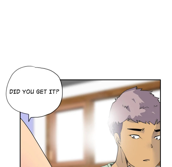 The Desperate Housewife Chapter 5 page 123 - Chapter 5