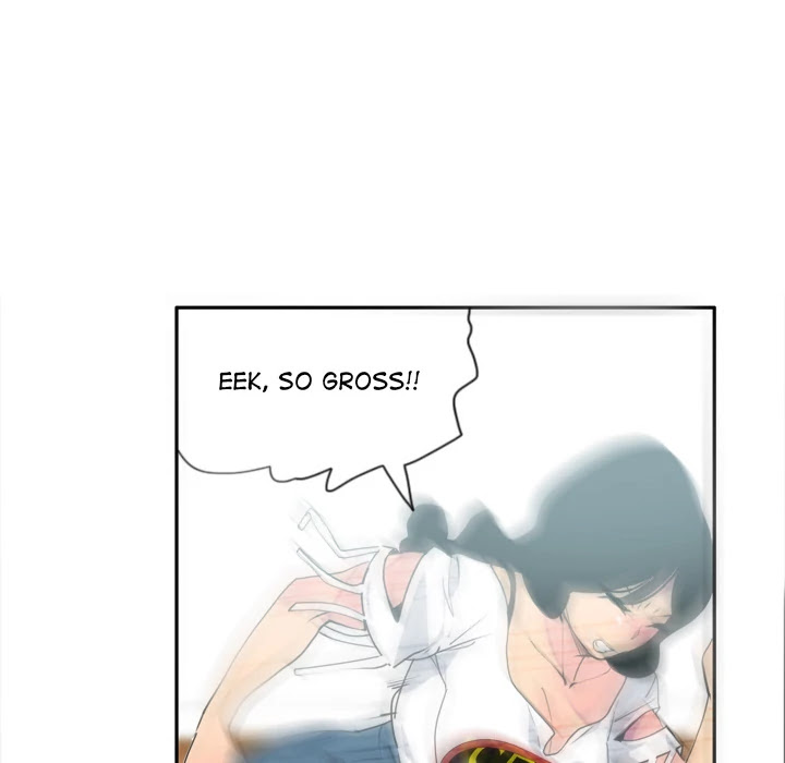 The Desperate Housewife Chapter 5 page 128 - Chapter 5
