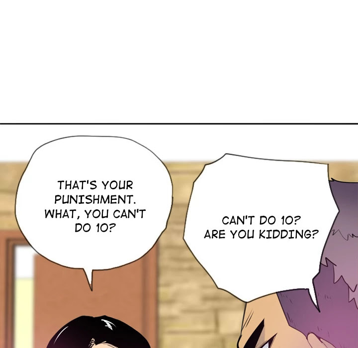 The Desperate Housewife Chapter 5 page 13 - Chapter 5