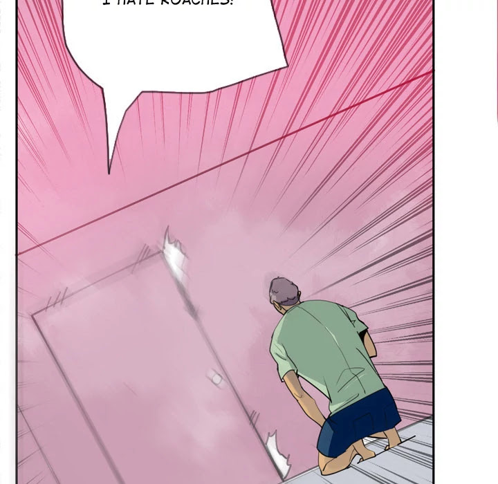 The Desperate Housewife Chapter 5 page 130 - Chapter 5