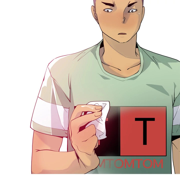 The Desperate Housewife Chapter 5 page 132 - Chapter 5