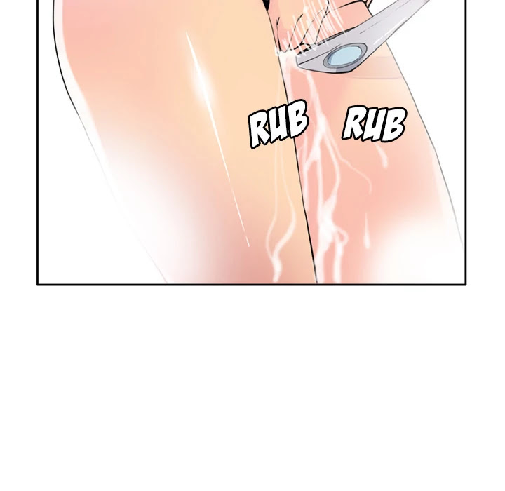 The Desperate Housewife Chapter 5 page 136 - Chapter 5