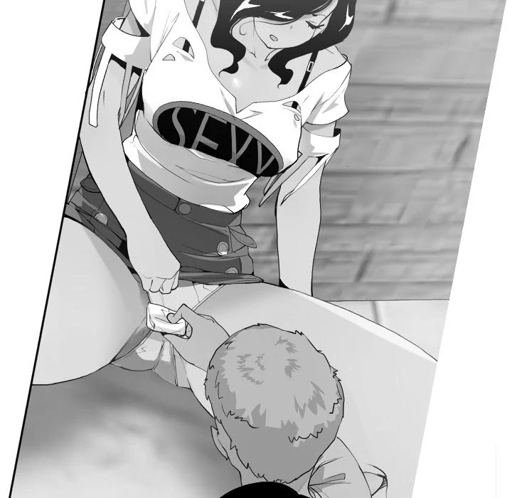 The Desperate Housewife Chapter 5 page 144 - Chapter 5