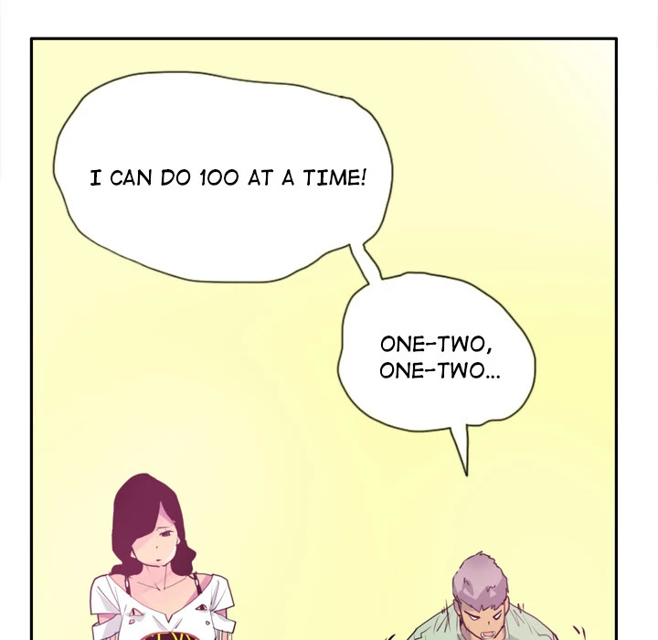 The Desperate Housewife Chapter 5 page 15 - Chapter 5